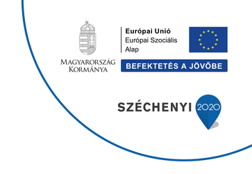Jobb felső infóblokk